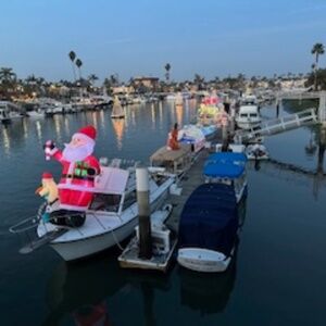 Meet your Posher, Pacific Photo